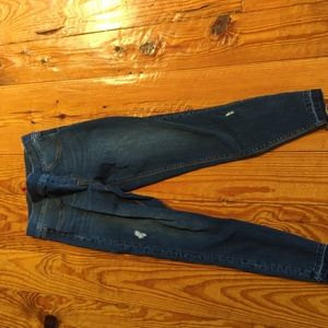 Spanx jeans
